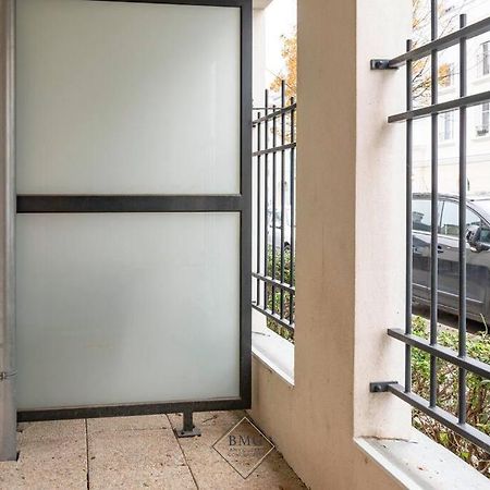 Saint Honore Disneyland Bmyguest Serris Exterior foto