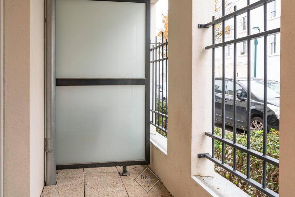 Saint Honore Disneyland Bmyguest Serris Exterior foto